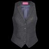 Brook Taverner Ladies Nashville Waistcoat Thumbnail