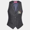 Brook Taverner Ladies Nashville Waistcoat Thumbnail