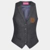 Brook Taverner Ladies Nashville Waistcoat Thumbnail