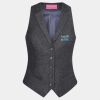 Brook Taverner Ladies Nashville Waistcoat Thumbnail