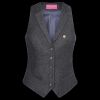Brook Taverner Ladies Nashville Waistcoat Thumbnail