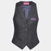 Brook Taverner Ladies Nashville Waistcoat Thumbnail