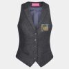 Brook Taverner Ladies Nashville Waistcoat Thumbnail