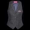 Brook Taverner Ladies Nashville Waistcoat Thumbnail