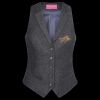 Brook Taverner Ladies Nashville Waistcoat Thumbnail