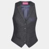 Brook Taverner Ladies Nashville Waistcoat Thumbnail