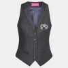 Brook Taverner Ladies Nashville Waistcoat Thumbnail