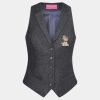 Brook Taverner Ladies Nashville Waistcoat Thumbnail