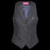 Brook Taverner Ladies Nashville Waistcoat Thumbnail