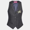 Brook Taverner Ladies Nashville Waistcoat Thumbnail