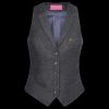 Brook Taverner Ladies Nashville Waistcoat Thumbnail