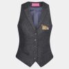 Brook Taverner Ladies Nashville Waistcoat Thumbnail