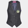 Brook Taverner Ladies Nashville Waistcoat Thumbnail