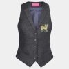 Brook Taverner Ladies Nashville Waistcoat Thumbnail