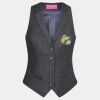Brook Taverner Ladies Nashville Waistcoat Thumbnail