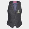 Brook Taverner Ladies Nashville Waistcoat Thumbnail