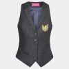 Brook Taverner Ladies Nashville Waistcoat Thumbnail