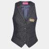 Brook Taverner Ladies Nashville Waistcoat Thumbnail