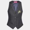 Brook Taverner Ladies Nashville Waistcoat Thumbnail
