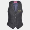 Brook Taverner Ladies Nashville Waistcoat Thumbnail