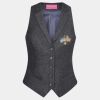 Brook Taverner Ladies Nashville Waistcoat Thumbnail