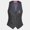 Brook Taverner Ladies Nashville Waistcoat Thumbnail