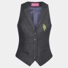 Brook Taverner Ladies Nashville Waistcoat Thumbnail