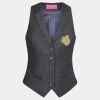 Brook Taverner Ladies Nashville Waistcoat Thumbnail