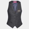 Brook Taverner Ladies Nashville Waistcoat Thumbnail