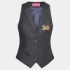 Brook Taverner Ladies Nashville Waistcoat Thumbnail