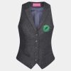Brook Taverner Ladies Nashville Waistcoat Thumbnail