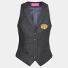 Brook Taverner Ladies Nashville Waistcoat Thumbnail