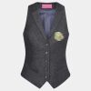 Brook Taverner Ladies Nashville Waistcoat Thumbnail