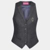 Brook Taverner Ladies Nashville Waistcoat Thumbnail
