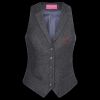 Brook Taverner Ladies Nashville Waistcoat Thumbnail