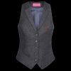 Brook Taverner Ladies Nashville Waistcoat Thumbnail