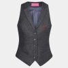 Brook Taverner Ladies Nashville Waistcoat Thumbnail