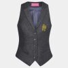 Brook Taverner Ladies Nashville Waistcoat Thumbnail