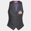 Brook Taverner Ladies Nashville Waistcoat Thumbnail