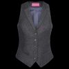 Brook Taverner Ladies Nashville Waistcoat Thumbnail