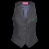 Brook Taverner Ladies Nashville Waistcoat Thumbnail