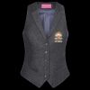 Brook Taverner Ladies Nashville Waistcoat Thumbnail
