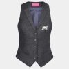 Brook Taverner Ladies Nashville Waistcoat Thumbnail