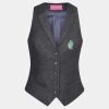Brook Taverner Ladies Nashville Waistcoat Thumbnail