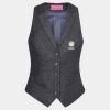 Brook Taverner Ladies Nashville Waistcoat Thumbnail
