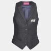Brook Taverner Ladies Nashville Waistcoat Thumbnail
