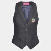Brook Taverner Ladies Nashville Waistcoat Thumbnail