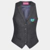 Brook Taverner Ladies Nashville Waistcoat Thumbnail