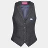 Brook Taverner Ladies Nashville Waistcoat Thumbnail