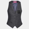 Brook Taverner Ladies Nashville Waistcoat Thumbnail
